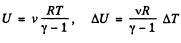 Irodov Solutions: The First Law of Thermodynamics, Heat Capacity | Physics Class 11 - NEET