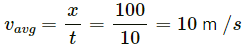 HC Verma Questions and Solutions: Chapter 3- Rest and Motion: Kinematics- 2 | HC Verma Solutions - JEE