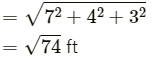 HC Verma Questions and Solutions: Chapter 2- Physics & Mathematics- 2 | HC Verma Solutions - JEE