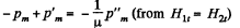Irodov Solutions: Constant Magnetic Field Magnetics | I. E. Irodov Solutions for Physics Class 11 & Class 12 - JEE