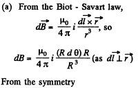 Irodov Solutions: Constant Magnetic Field Magnetics | I. E. Irodov Solutions for Physics Class 11 & Class 12 - JEE