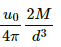 HC Verma Questions and Solutions: Chapter 36: Permanent Magnets- 2 | HC Verma Solutions - JEE