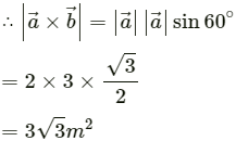 HC Verma Questions and Solutions: Chapter 2- Physics & Mathematics- 2 | HC Verma Solutions - JEE