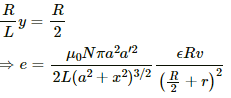 HC Verma Questions and Solutions: Chapter 38: Electromagnetic Induction- 2 | HC Verma Solutions - JEE