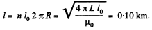 Irodov Solutions: Electromagnetic Induction: Maxwell’s Equations | I. E. Irodov Solutions for Physics Class 11 & Class 12 - JEE