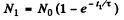 Irodov Solutions: Radioactivity- 1 | I. E. Irodov Solutions for Physics Class 11 & Class 12 - JEE