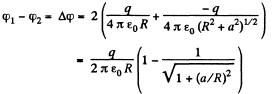 Irodov Solutions: Constant Electric Field in Vacuum | I. E. Irodov Solutions for Physics Class 11 & Class 12 - JEE