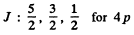 Irodov Solutions: Properties of Atoms. Spectra- 1 | I. E. Irodov Solutions for Physics Class 11 & Class 12 - JEE