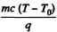 Irodov Solutions: Phase Transformations | Physics Class 11 - NEET