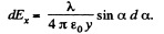 Irodov Solutions: Constant Electric Field in Vacuum | I. E. Irodov Solutions for Physics Class 11 & Class 12 - JEE
