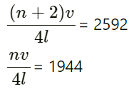 HC Verma Questions and Solutions: Chapter 16: Sound Waves- 2 | HC Verma Solutions - JEE