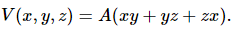 HC Verma Questions and Solutions: Chapter 29: Electric Field & Potential- 3 | HC Verma Solutions - JEE