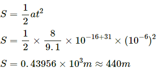 HC Verma Questions and Solutions: Chapter 41: Electric Current through Gases- 2 | HC Verma Solutions - JEE