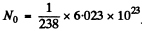 Irodov Solutions: Radioactivity- 1 | I. E. Irodov Solutions for Physics Class 11 & Class 12 - JEE