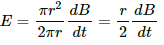 HC Verma Questions and Solutions: Chapter 38: Electromagnetic Induction- 4 | HC Verma Solutions - JEE