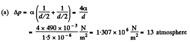 Irodov Solutions: Liquids Capillary Effects | Physics Class 11 - NEET