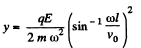 Irodov Solutions: Motion of Charged Particles In Electric And Magnetic Fields- 1 | I. E. Irodov Solutions for Physics Class 11 & Class 12 - JEE