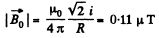 Irodov Solutions: Constant Magnetic Field Magnetics | I. E. Irodov Solutions for Physics Class 11 & Class 12 - JEE