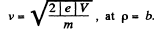 Irodov Solutions: Motion of Charged Particles In Electric And Magnetic Fields- 2 | I. E. Irodov Solutions for Physics Class 11 & Class 12 - JEE