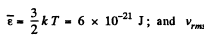 Irodov Solutions: Kinetic Theory of Gases | Physics Class 11 - NEET