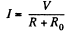 Irodov Solutions: Electric Current | I. E. Irodov Solutions for Physics Class 11 & Class 12 - JEE