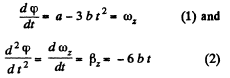 Irodov Solutions: Kinematics - 3 | I. E. Irodov Solutions for Physics Class 11 & Class 12 - JEE