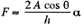 Irodov Solutions: Liquids Capillary Effects | Physics Class 11 - NEET