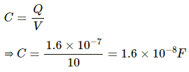 HC Verma Questions and Solutions: Chapter 31: Capacitors- 2 | HC Verma Solutions - JEE