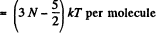 Irodov Solutions: Kinetic Theory of Gases | Physics Class 11 - NEET