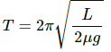 HC Verma Questions and Solutions: Chapter 12: Simple Harmonics Motion- 2 | HC Verma Solutions - JEE