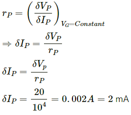 HC Verma Questions and Solutions: Chapter 41: Electric Current through Gases- 2 | HC Verma Solutions - JEE