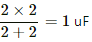 HC Verma Questions and Solutions: Chapter 31: Capacitors- 3 | HC Verma Solutions - JEE