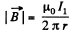 Irodov Solutions: Constant Magnetic Field Magnetics | I. E. Irodov Solutions for Physics Class 11 & Class 12 - JEE