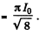 Irodov Solutions: Electric Oscillations- 3 | I. E. Irodov Solutions for Physics Class 11 & Class 12 - JEE