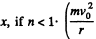 Irodov Solutions: The Fundamental Equation of Dynamics - 4 - JEE