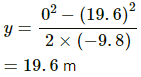 HC Verma Questions and Solutions: Chapter 3- Rest and Motion: Kinematics- 2 | HC Verma Solutions - JEE