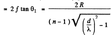 Irodov Solutions: Diffraction of Light- 2 | I. E. Irodov Solutions for Physics Class 11 & Class 12 - JEE