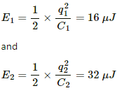 HC Verma Questions and Solutions: Chapter 31: Capacitors- 3 | HC Verma Solutions - JEE