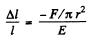 Irodov Solutions: Elastic Deformations of a Solid Body | Physics Class 11 - NEET