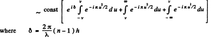 Irodov Solutions: Diffraction of Light- 1 | I. E. Irodov Solutions for Physics Class 11 & Class 12 - JEE