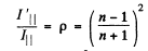 Irodov Solutions: Polarization of Light- 1 | I. E. Irodov Solutions for Physics Class 11 & Class 12 - JEE
