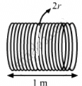 HC Verma Questions and Solutions: Chapter 38: Electromagnetic Induction- 4 | HC Verma Solutions - JEE