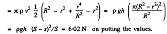 Irodov Solutions: Hydrodynamics | Physics Class 11 - NEET