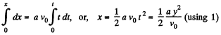 Irodov Solutions: Kinematics - 3 | I. E. Irodov Solutions for Physics Class 11 & Class 12 - JEE