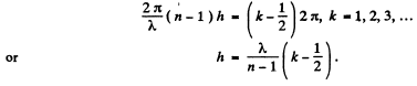 Irodov Solutions: Diffraction of Light- 2 | I. E. Irodov Solutions for Physics Class 11 & Class 12 - JEE