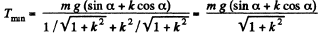 Irodov Solutions: The Fundamental Equation of Dynamics | Physics Class 11 - NEET