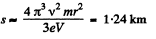 Irodov Solutions: Motion of Charged Particles In Electric And Magnetic Fields- 2 | I. E. Irodov Solutions for Physics Class 11 & Class 12 - JEE