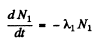 Irodov Solutions: Radioactivity- 2 | I. E. Irodov Solutions for Physics Class 11 & Class 12 - JEE