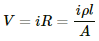 HC Verma Questions and Solutions: Chapter 32: Electric Current in Conductors- 2 | HC Verma Solutions - JEE