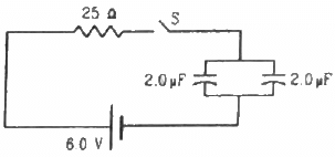 HC Verma Questions and Solutions: Chapter 32: Electric Current in Conductors- 3 | HC Verma Solutions - JEE